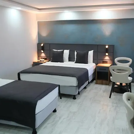 Lagom Otel