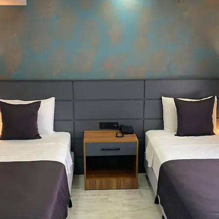 Otel Lagom