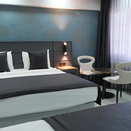 Hotel Lagom Edirne
