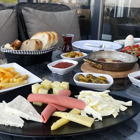 Lagom Edirne