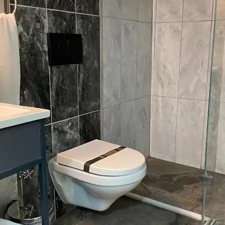 Lagom Hotel 3*