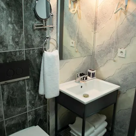 Lagom 3* Edirne