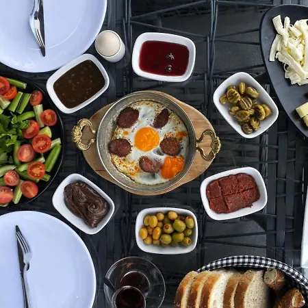 Hotel Lagom Edirne
