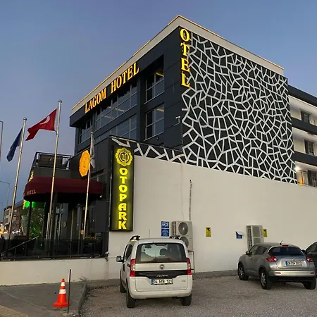 Lagom Hotel