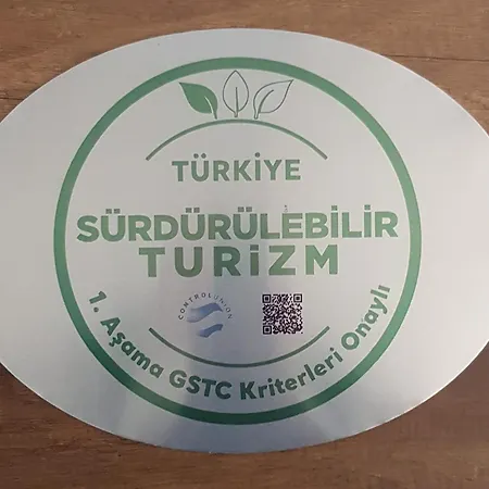 Ξενοδοχείο Lagom 3*