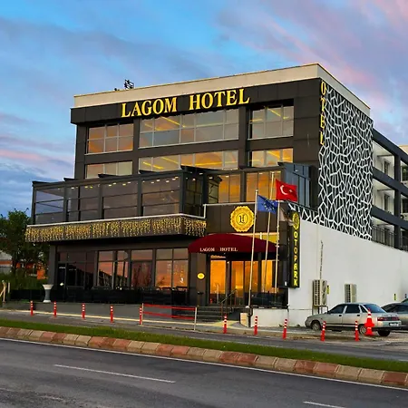 Hotel Lagom Edirne