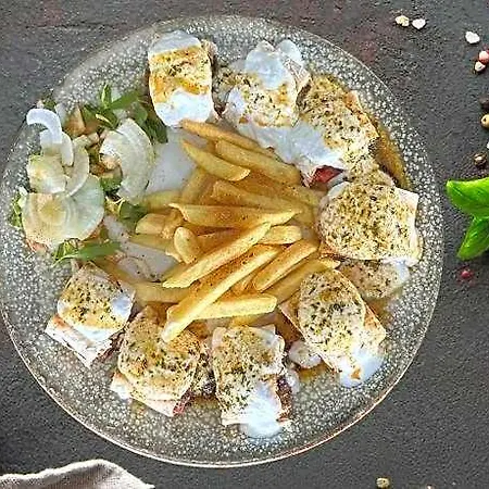 Lagom Отель Эдирне