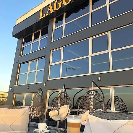Lagom Отель