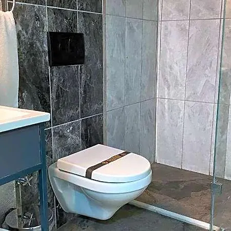 Lagom Отель