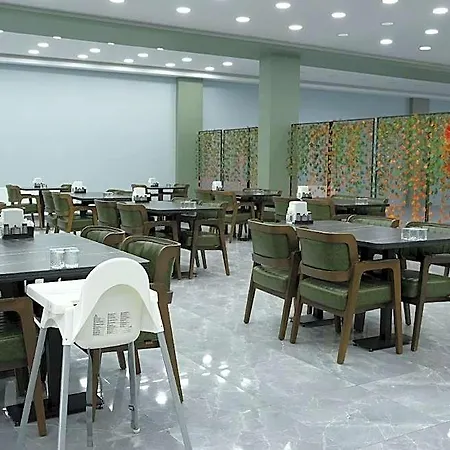 Lagom Эдирне