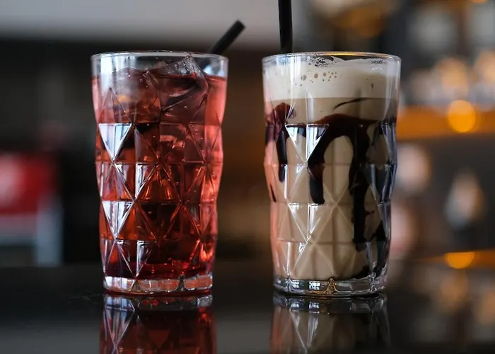 Lagom Ξενοδοχείο