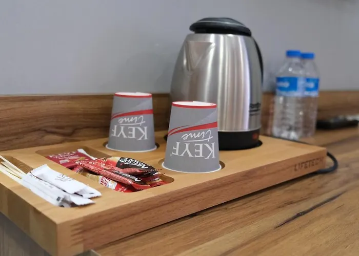 Ξενοδοχείο Lagom Αδριανούπολη