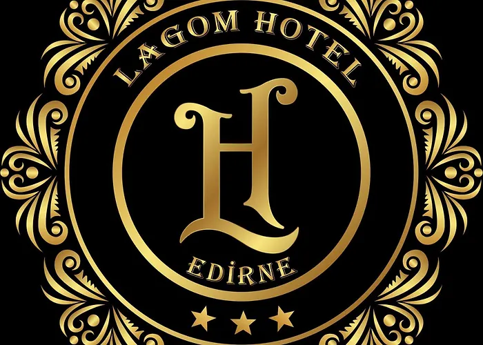 Lagom 3* Edirne