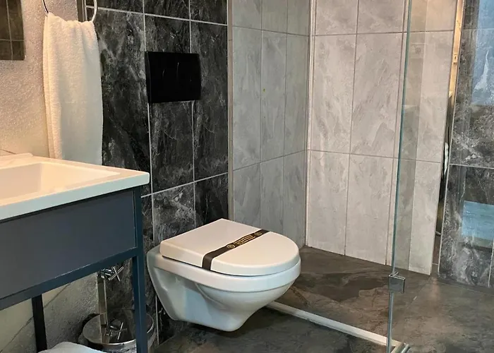 Lagom Ξενοδοχείο 3*