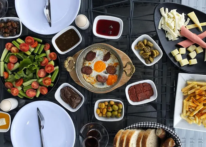Hotel Lagom Edirne