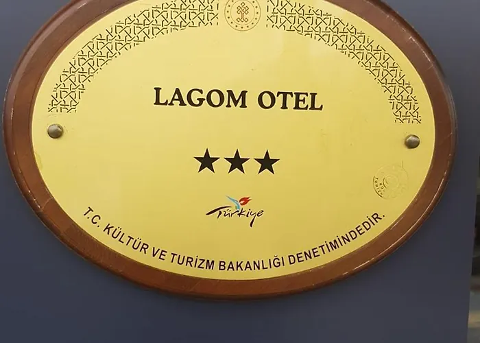 Hotel Lagom Edirne