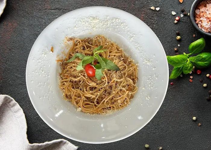 Lagom Αδριανούπολη