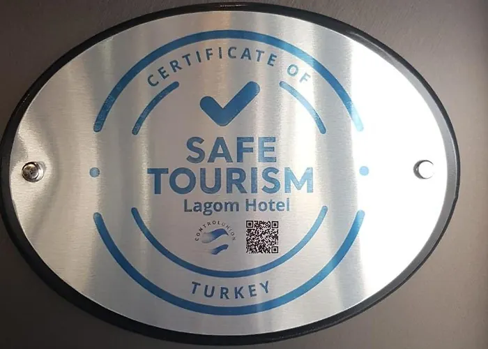 Lagom 3* Αδριανούπολη