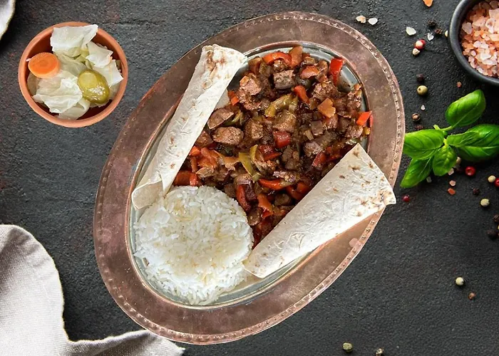 Lagom Ξενοδοχείο