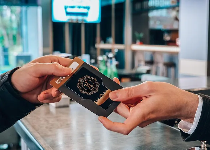 Ξενοδοχείο Lagom