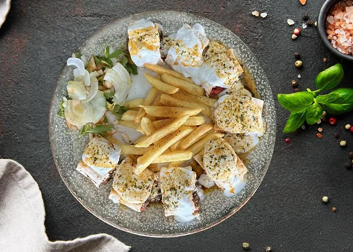 Lagom Ξενοδοχείο 3*